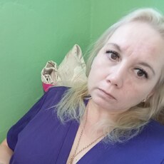 Фотография девушки Мария, 43 года из г. Чебаркуль