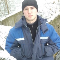 Фотография мужчины Андрей, 32 года из г. Железногорск