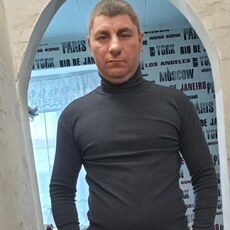 Фотография мужчины Алексей, 38 лет из г. Донецк (Ростовская Обл.)