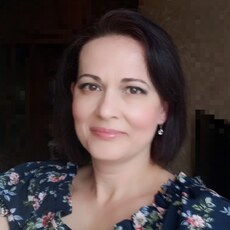 Фотография девушки Светлана, 48 лет из г. Житомир