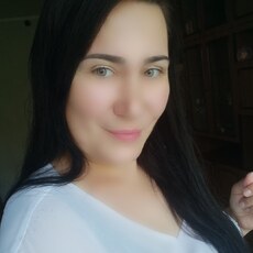 Фотография девушки Water, 39 лет из г. Скопин