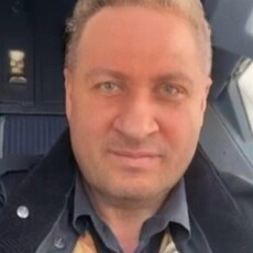 Фотография мужчины Виктор, 54 года из г. Братск