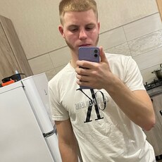 Фотография мужчины Евгений, 25 лет из г. Судак