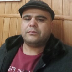 Фотография мужчины Фируз, 39 лет из г. Рубцовск