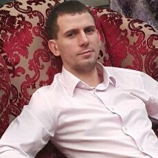 Фотография мужчины Олег, 32 года из г. Ульяновск