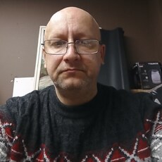 Фотография мужчины Павел, 51 год из г. Ульяновск