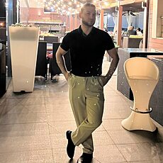 Фотография мужчины Руслан, 35 лет из г. Евпатория