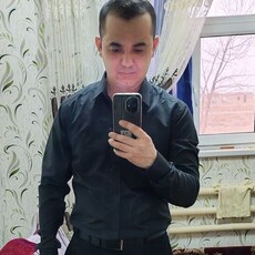 Фотография мужчины Талгат, 36 лет из г. Сургут