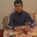 Сулеймен, 33 года