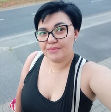 Фотография девушки Алекса, 44 года из г. Познань