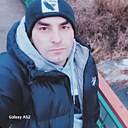 Казбек, 38 лет