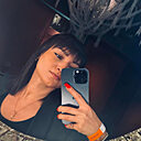 Александра Бурая, 23 года