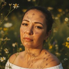 Фотография девушки Елена, 37 лет из г. Евпатория