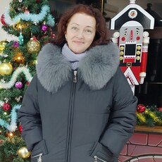 Фотография девушки Юлия, 56 лет из г. Новотроицк
