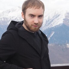 Фотография мужчины Роман, 34 года из г. Москва