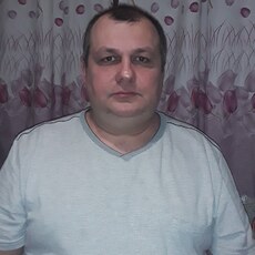 Фотография мужчины Сергей, 45 лет из г. Сланцы