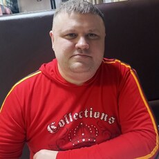 Фотография мужчины Алексей, 41 год из г. Златоуст