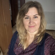 Фотография девушки Катерина, 41 год из г. Лешно