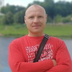 Фотография мужчины Leonid, 39 лет из г. Киров