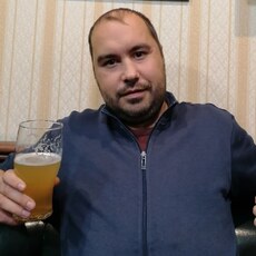 Фотография мужчины Кирилл, 38 лет из г. Сыктывкар