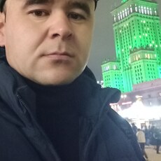 Фотография мужчины Бек, 32 года из г. Варшава