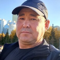 Фотография мужчины Саке, 42 года из г. Шымкент
