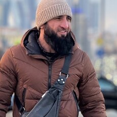 Фотография мужчины Salman, 33 года из г. Москва