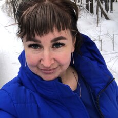 Фотография девушки Анастасия, 30 лет из г. Братск