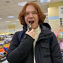 Вадим, 19 лет