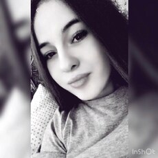 Фотография девушки Вика, 23 года из г. Улан-Удэ