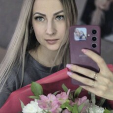 Фотография девушки Лена, 36 лет из г. Москва