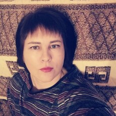 Фотография девушки Юлия, 46 лет из г. Искитим