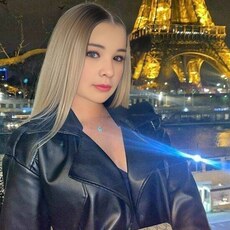 Фотография девушки Милашка, 32 года из г. Белорецк