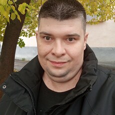 Фотография мужчины Денис, 38 лет из г. Чапаевск