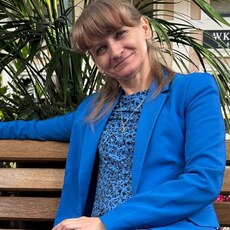 Фотография девушки Оля, 47 лет из г. Катовице