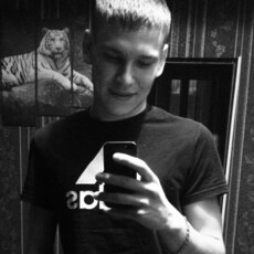 Фотография мужчины Вадим, 29 лет из г. Киров