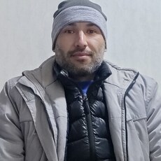 Фотография мужчины Аваз, 45 лет из г. Гулистан