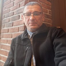 Фотография мужчины Alekcangr, 53 года из г. Омск