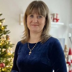 Фотография девушки Юля, 40 лет из г. Ленинск-Кузнецкий