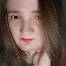 Фотография девушки Ольга, 36 лет из г. Северск