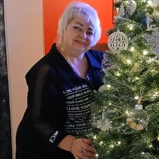 Фотография девушки Нина, 50 лет из г. Минеральные Воды