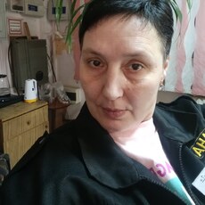 Фотография девушки Ольга, 53 года из г. Бузулук