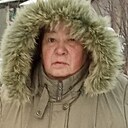 Катя Катя, 60 лет