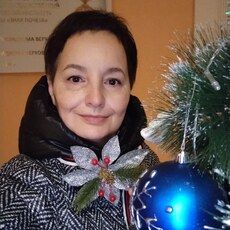 Фотография девушки Альбина, 55 лет из г. Воронеж