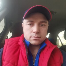 Фотография мужчины Илья, 38 лет из г. Королёв