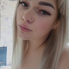 Фотография девушки Alina, 26 лет из г. Ждановка