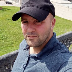 Фотография мужчины Garay, 35 лет из г. Вологда