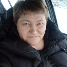 Фотография девушки Алена, 49 лет из г. Чунский