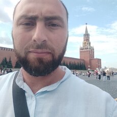 Фотография мужчины Гаджи Али, 37 лет из г. Махачкала