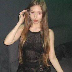 Фотография девушки Милана, 20 лет из г. Краснодар